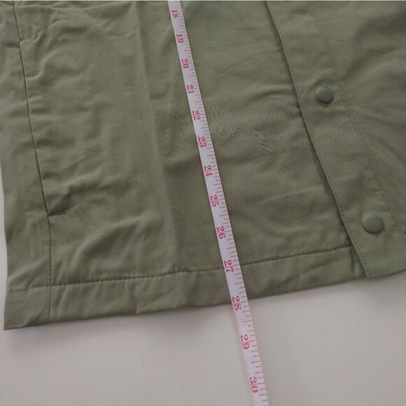 Old Navy Workwear Shirt Jacket - Picture 11 of 11